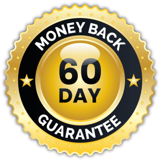 Kerassentials 60 days money-back guarantee